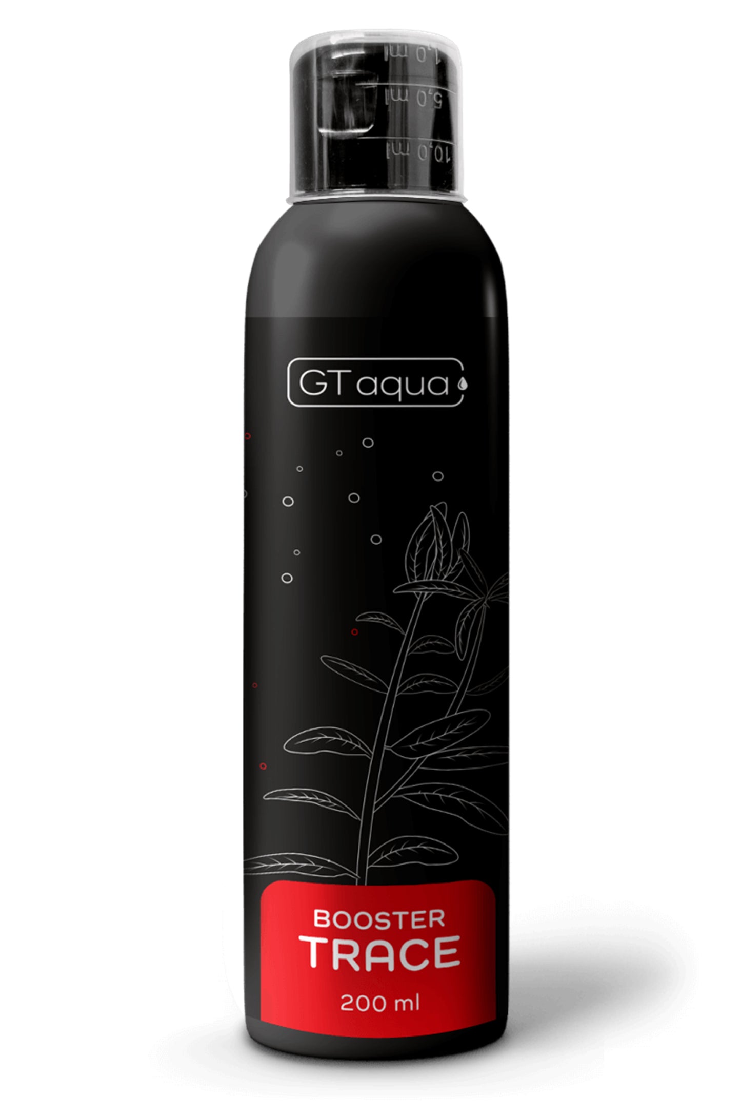 GT BOOSTER TRACE - Mikronährstoffdünger 200 ml