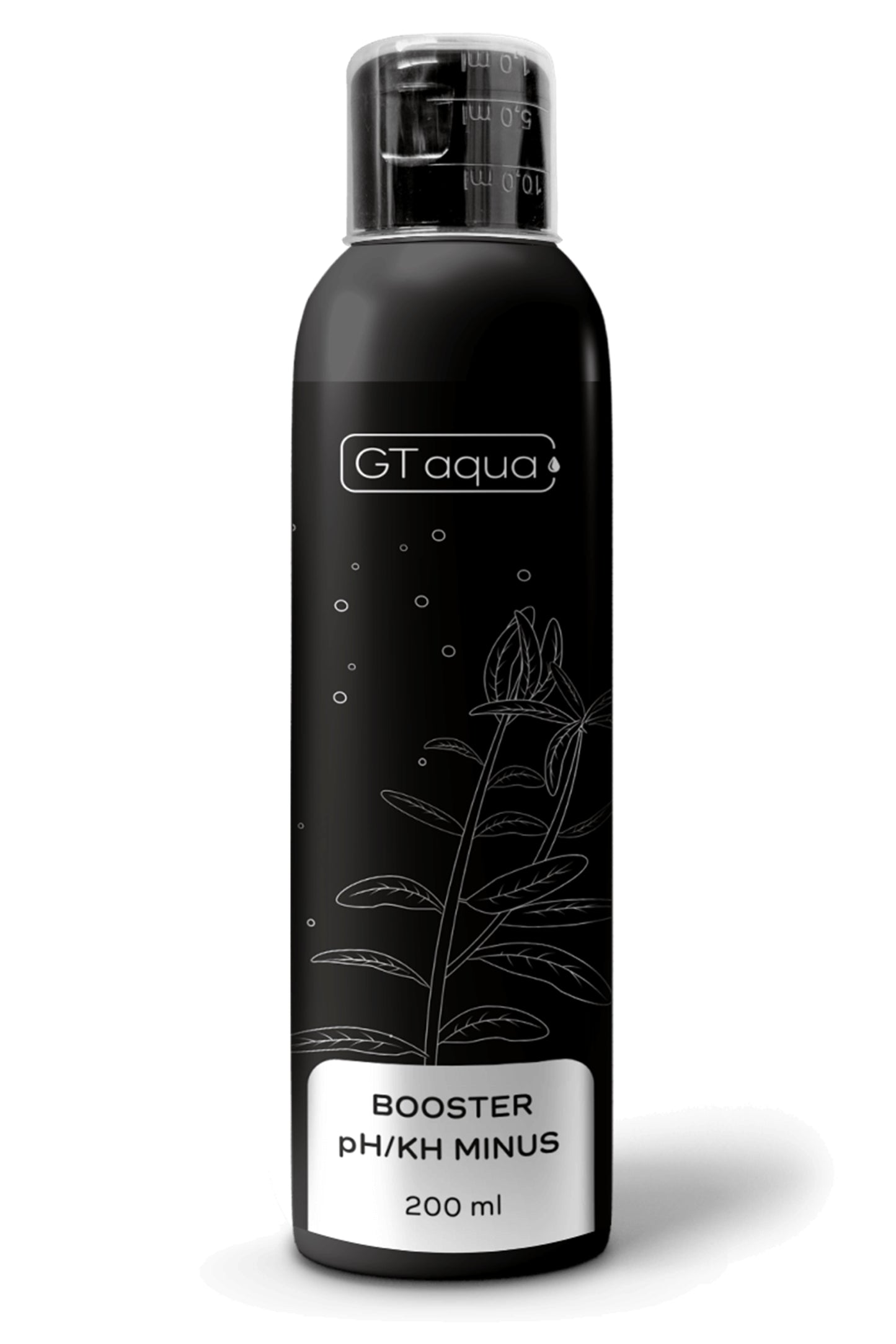 GT BOOSTER PH-KH MENOS 200 ml