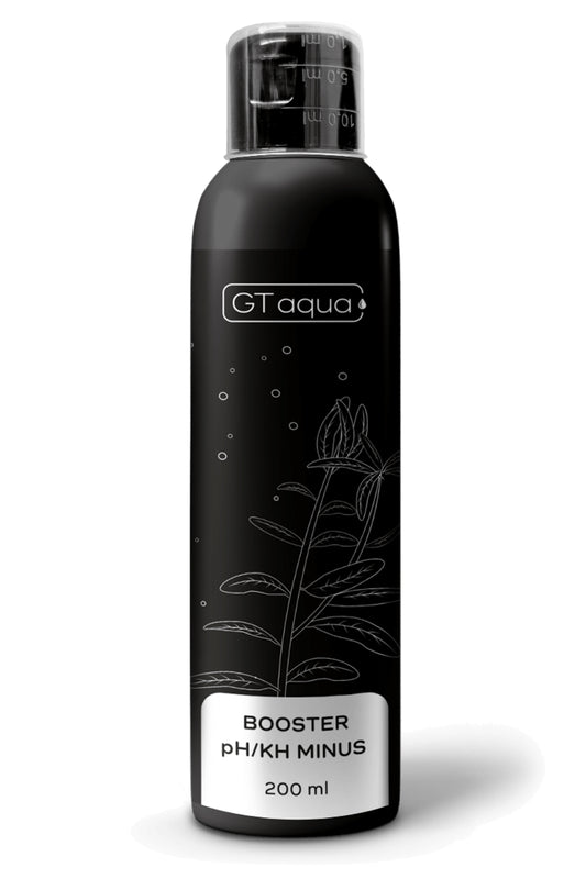 GT BOOSTER PH-KH MINUS 200 ml