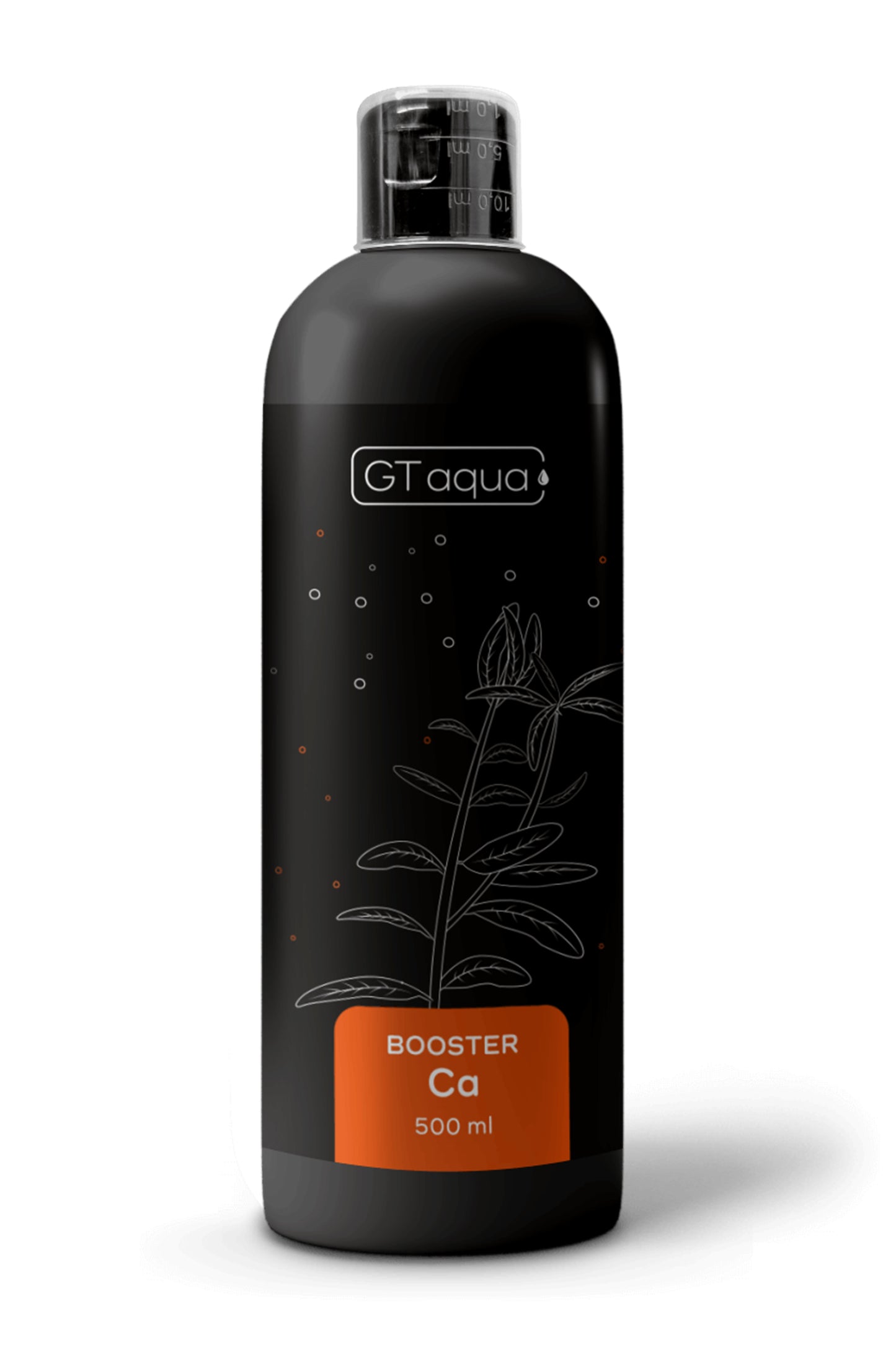 GT BOOSTER CA - Cálcio 500 ml