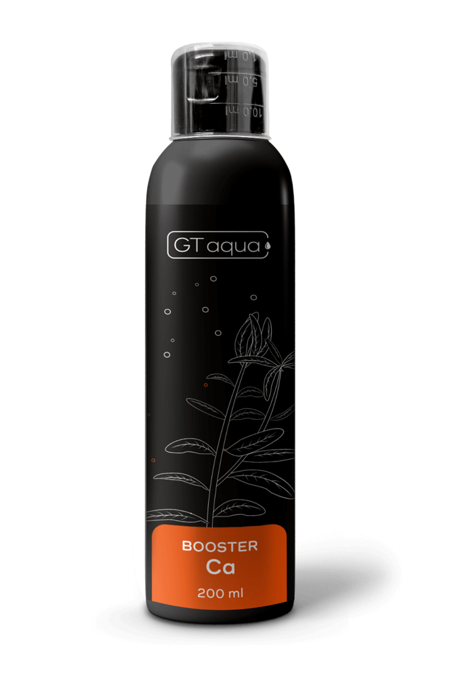 GT BOOSTER CA - Calcio de 200 ml