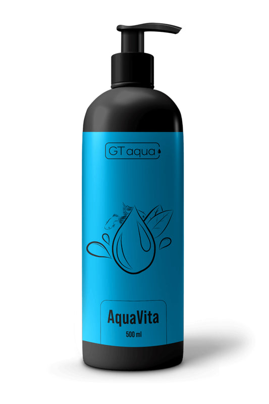 GT AQUA VITA - Condicionador 500 ml