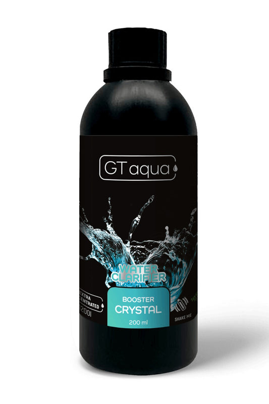 GT BOOSTER CRISTAL 200 ml