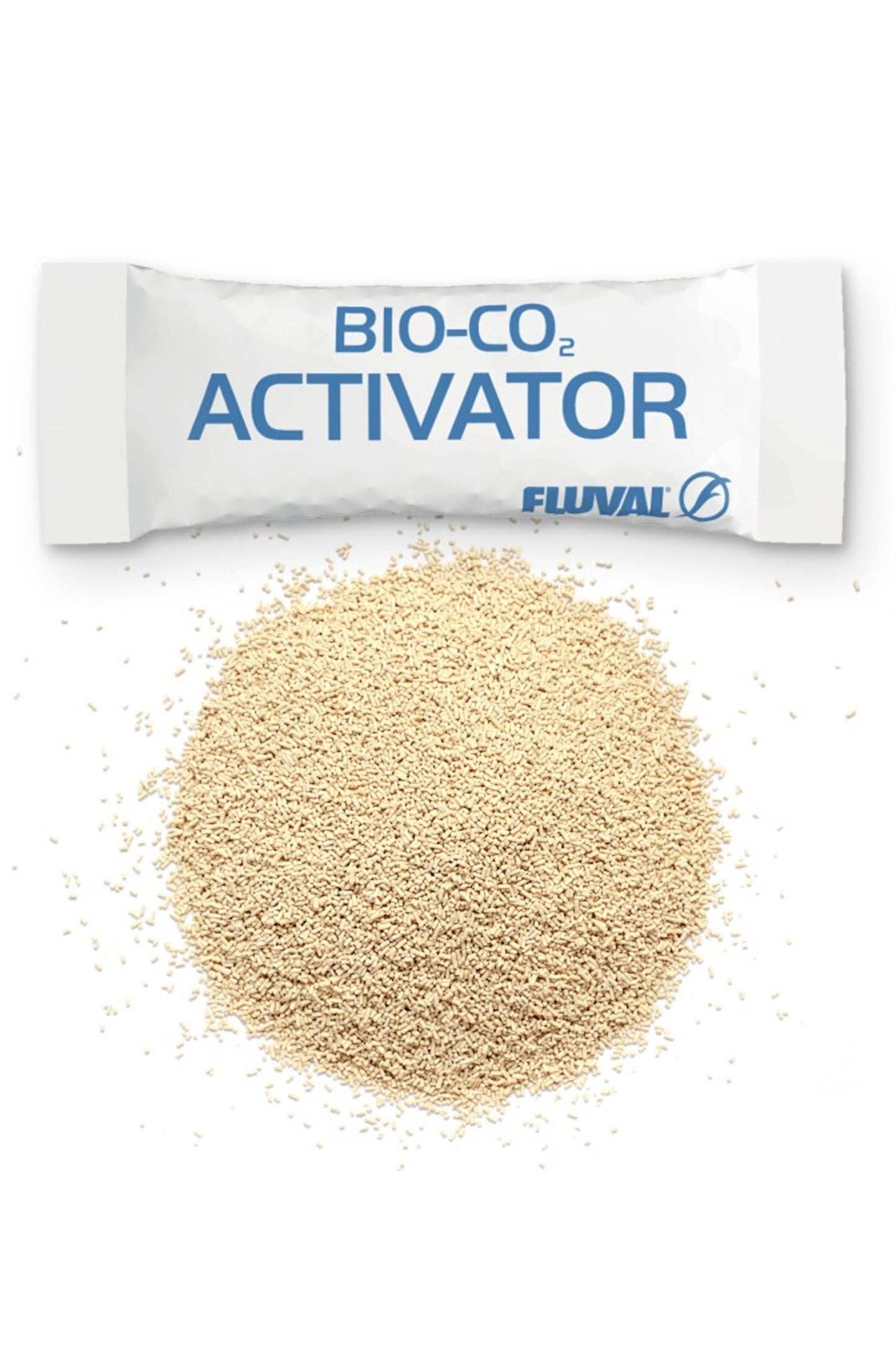 Recarga Fluval BIO-CO₂ PRO