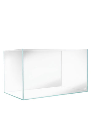 Nuevo acuario Fluval VISI-WHITE 60P de 78 litros - Urna de cristal óptico