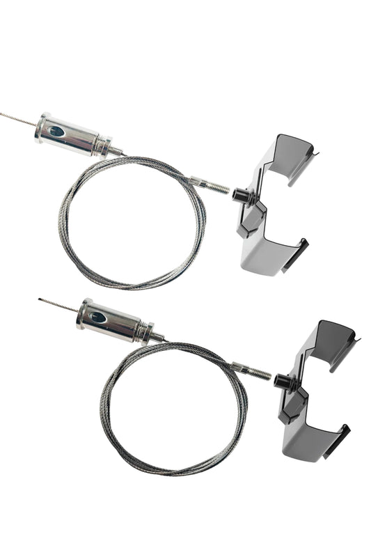 Kit Suspensión para pantallas Fluval Aquasky 3.0