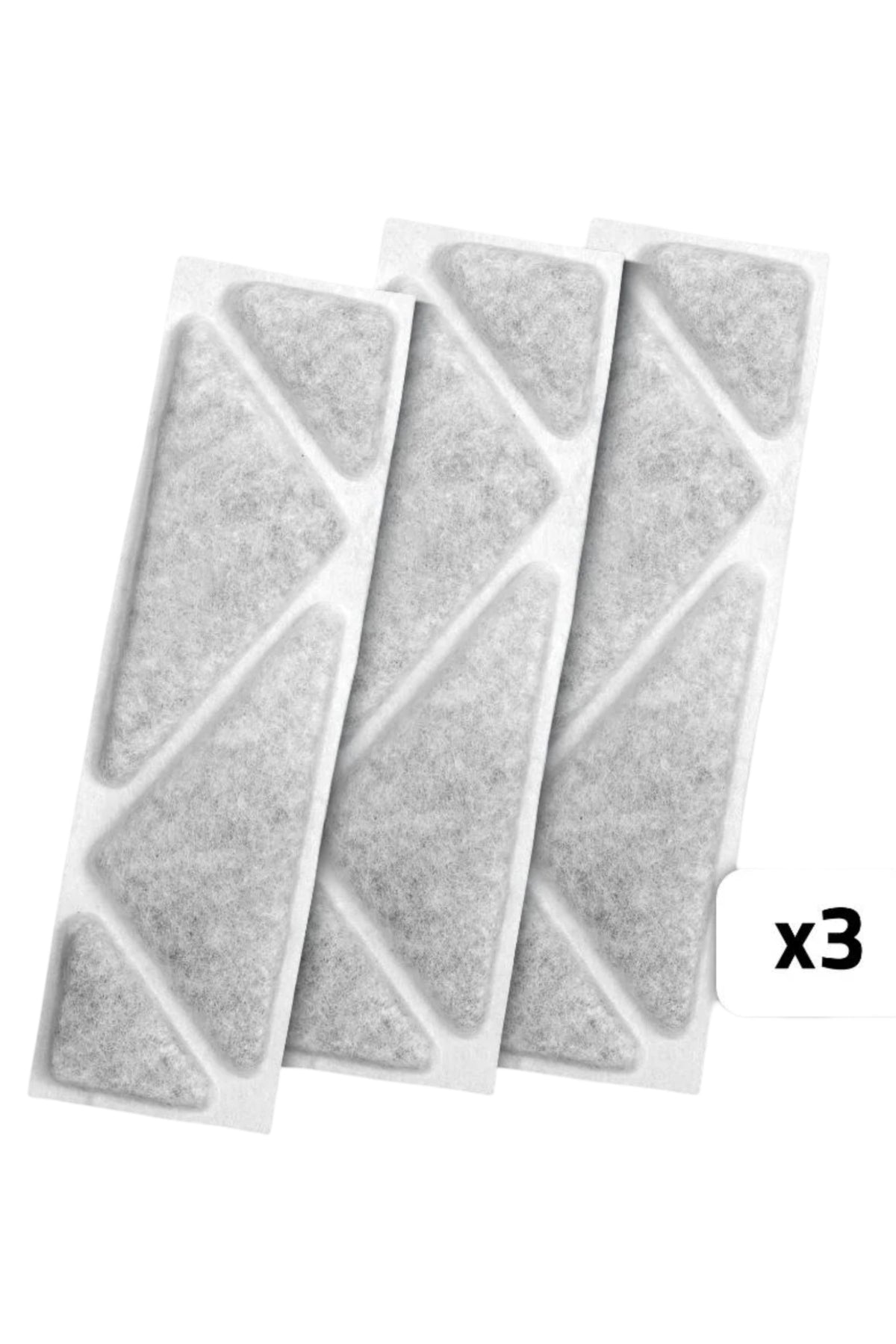 Cartucho Flex 2.0 de policarbonato 3pc