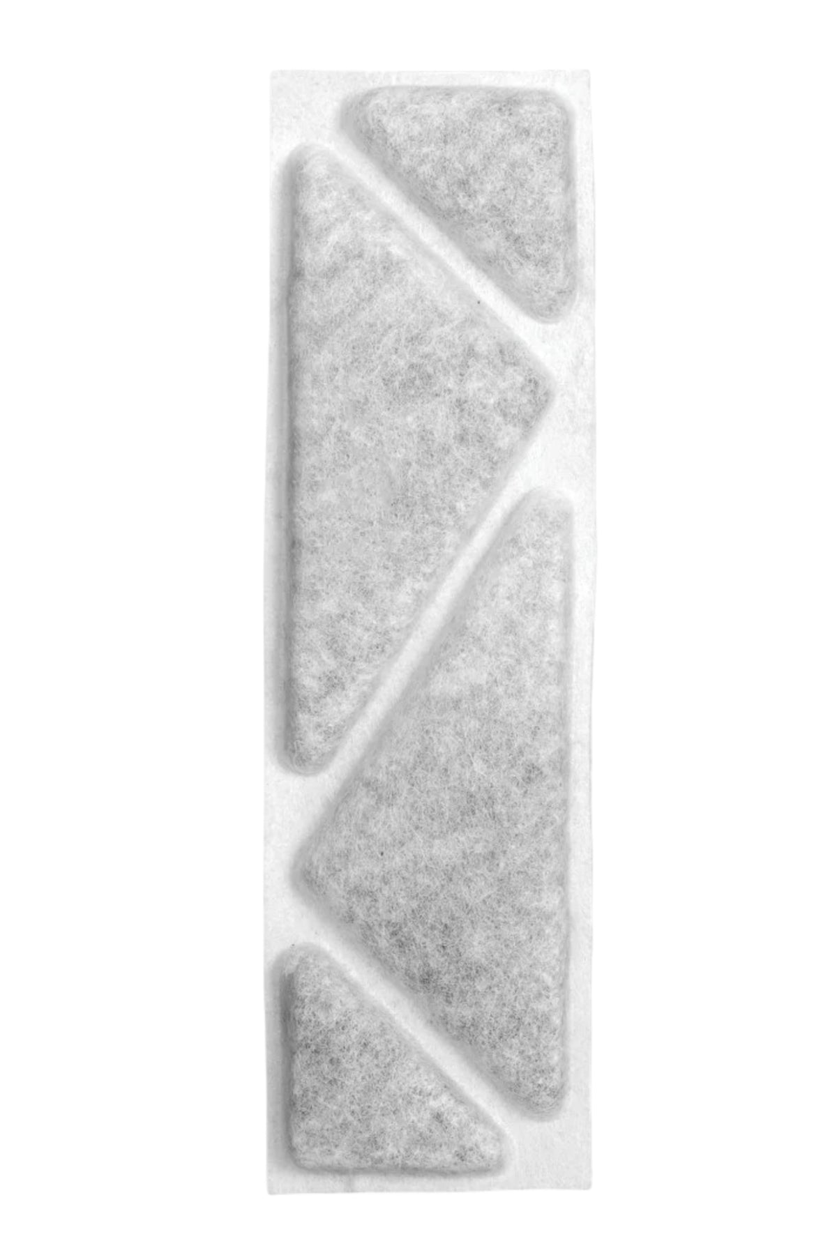 Cartucho Flex 2.0 de policarbonato 3pc