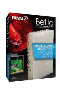 Almohadilla difusora para Fluval Betta 20l