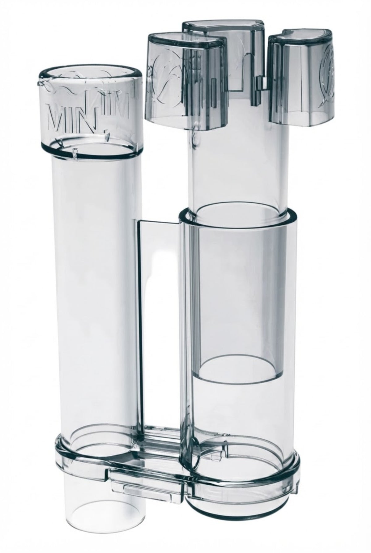 Skimmer de superficie para filtro AquaClear Fluval