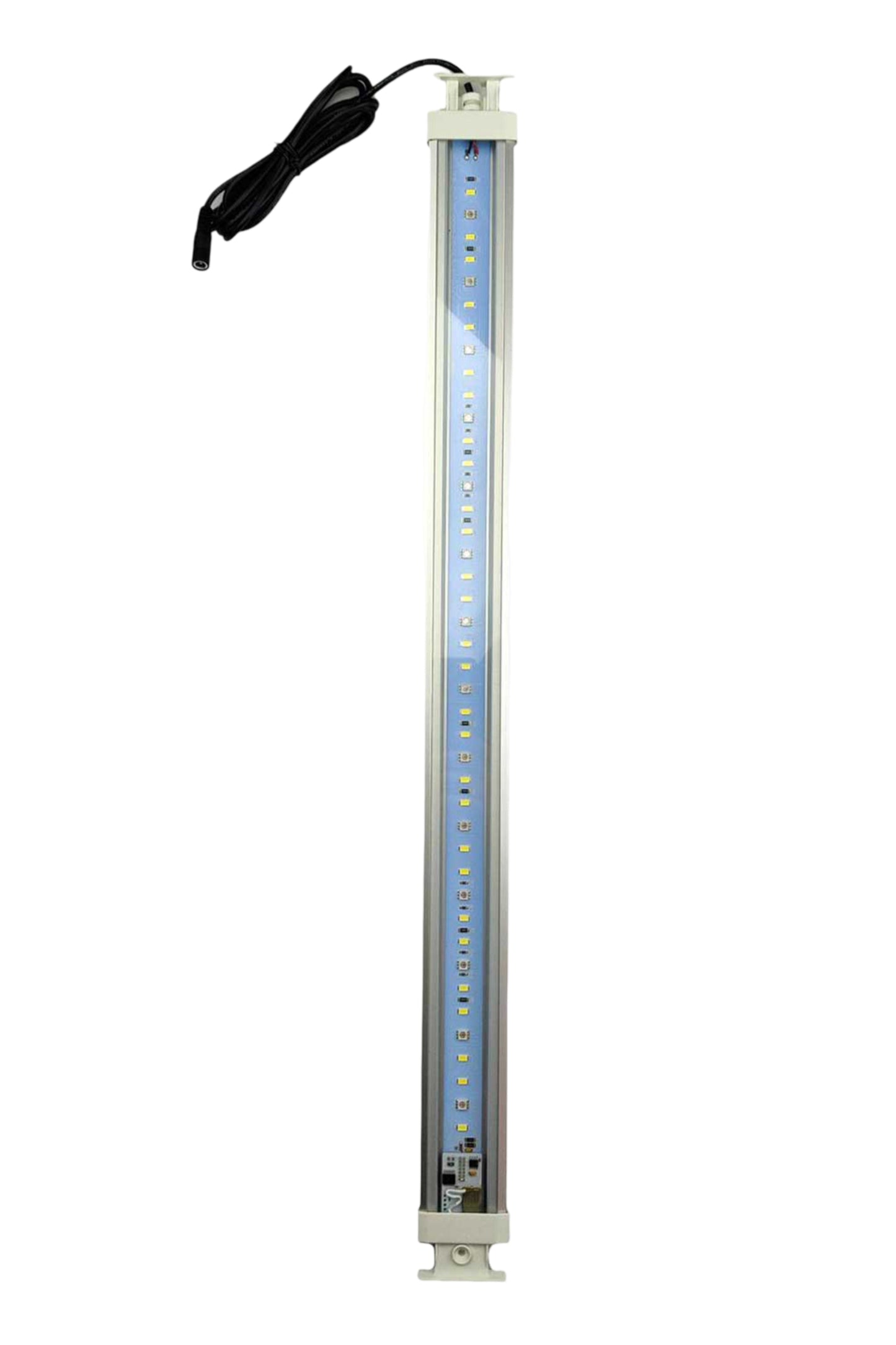 Fluval Shaker 166L Pantalla Iluminación