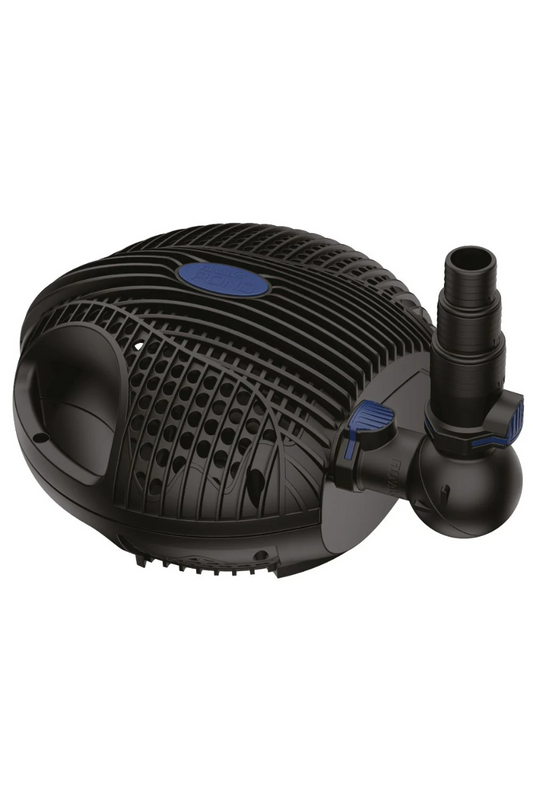 Nuevo Fluval POND - MaxFlo 9000 - Bomba para estanques