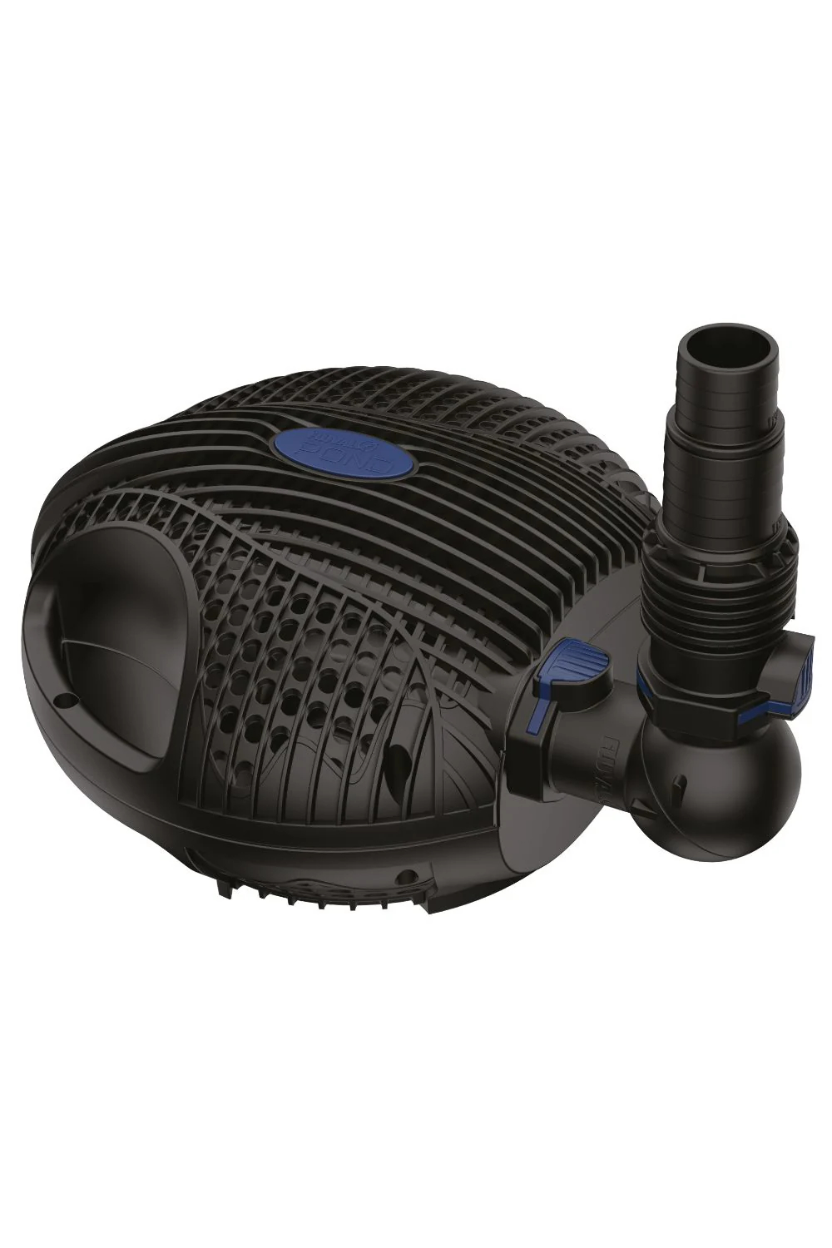 Nuevo Fluval POND - Bomba MaxFlo 16500