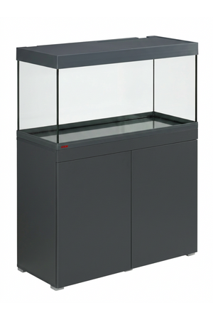 Nuevo Acuario EHEIM VIVALINE de 180 litros con mueble ANTHRACITE
