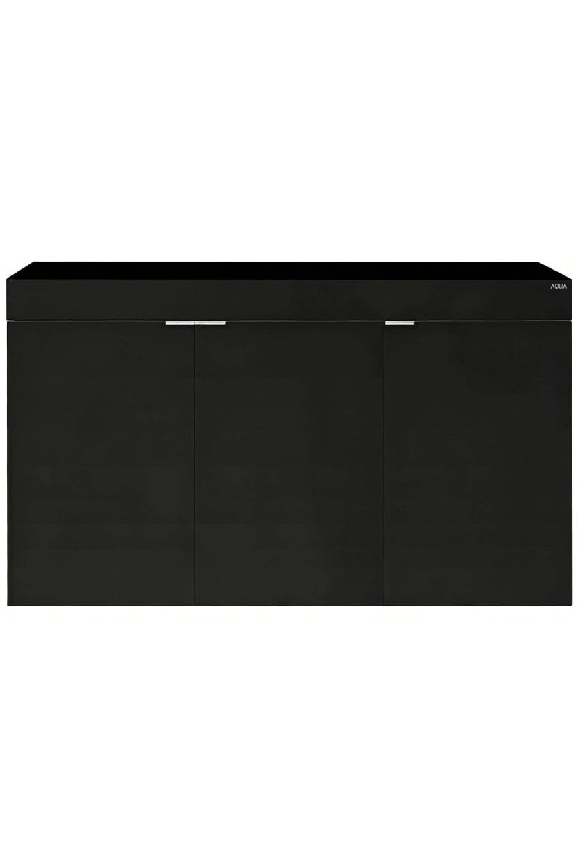 Mesa AQUA STAND PREMIUM en Negro - Base 150 x 50