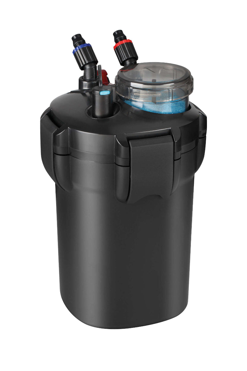 Filtro externo TURBOJET EASY CLEAN HT de 850 litros/hora