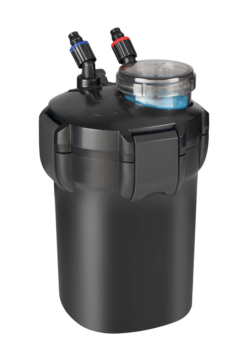 Filtro externo TURBOJET EASY CLEAN UV de 850 litros/hora