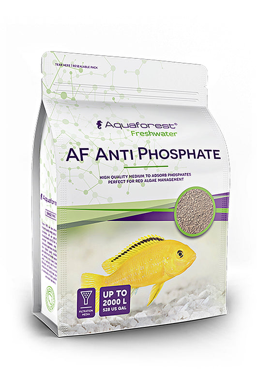 Aquaforest - Anti-Phosphat 1000 ml.