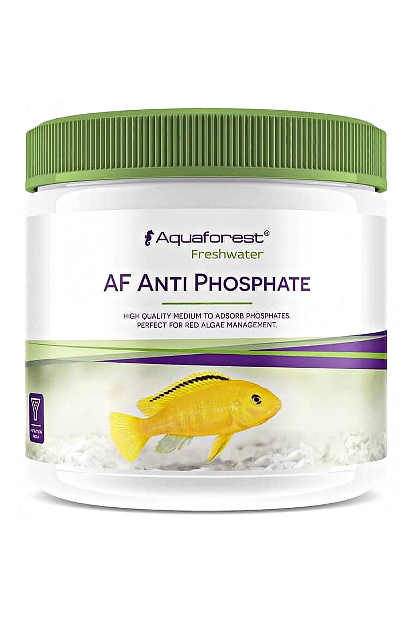 Aquaforest - Anti-Phosphat 500 ml.