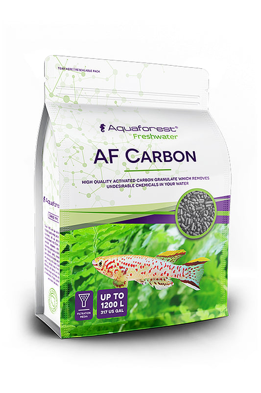 Aquaforest - Carbon Fresh 1000 ml.