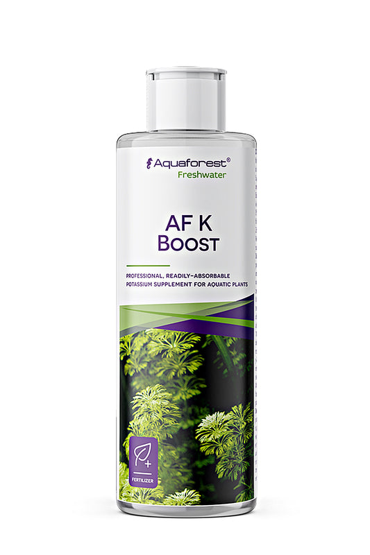 Aquaforest - K Boost 200 ml - Fertilizante potasio