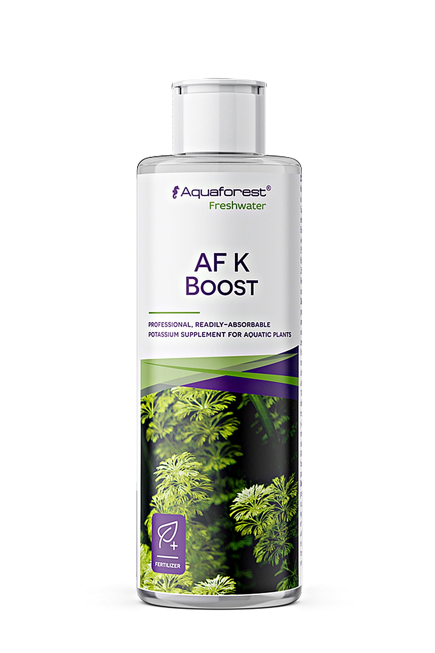 Aquaforest - K Boost 500 ml - Fertilizante potasio