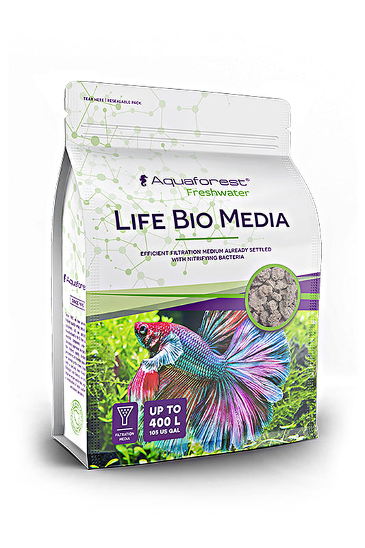 Life Bio Medien 1000 ml.