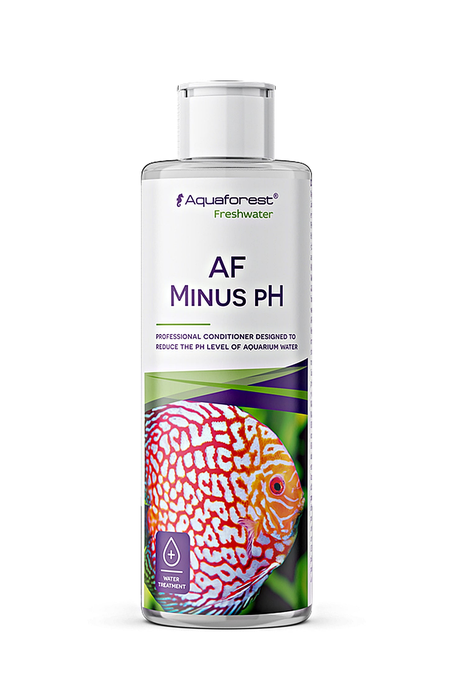 Aquaforest - pH Menos 500 ml - redutor de pH