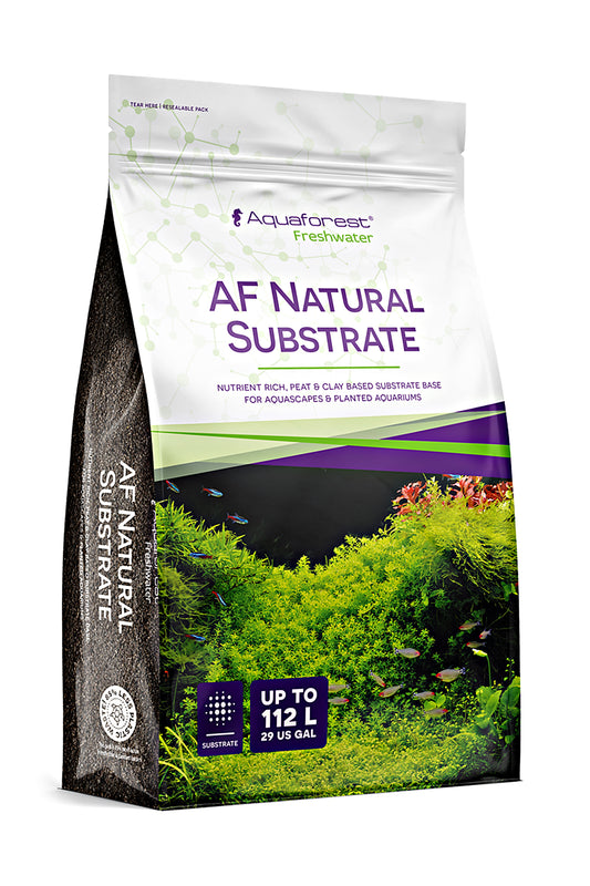 Aquaforest - Substrato Natural 7500 ml.