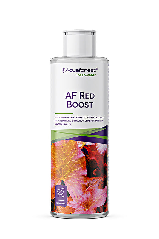 Aquaforest - Red Boost 500 ml.