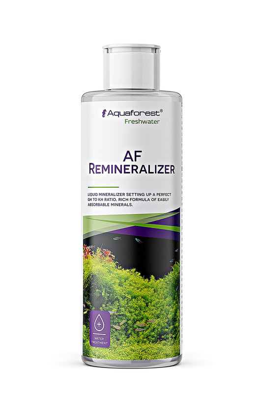 Aquaforest - Remineralisierer 250 ml.