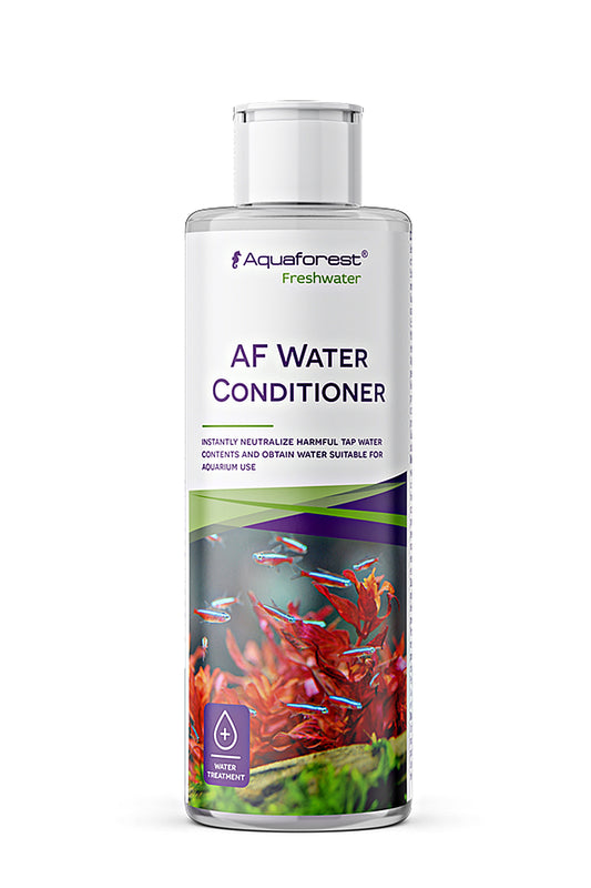 Aquaforest - Wasseraufbereiter 200 ml.