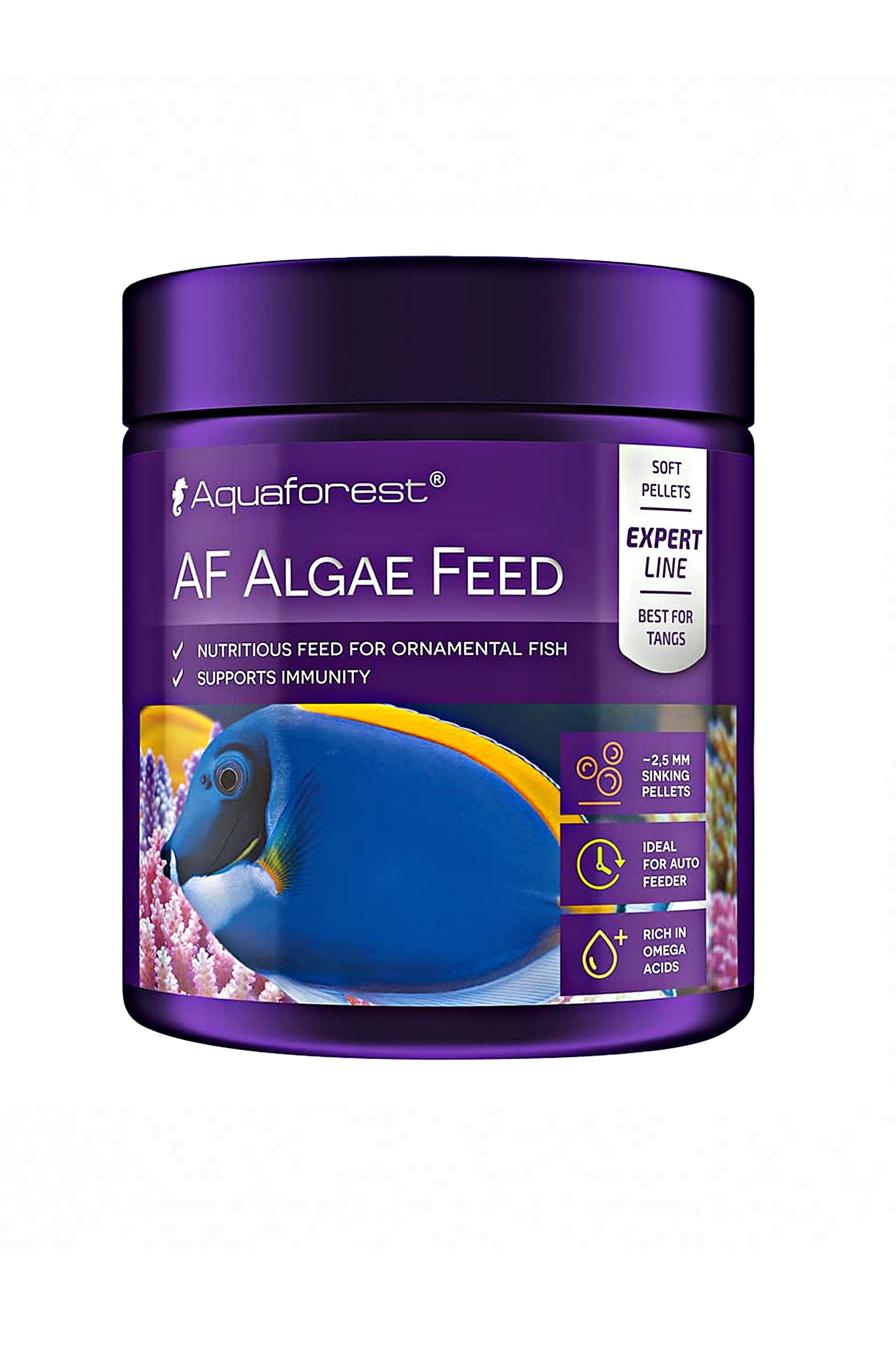 Aquaforest - Algae Feed 120G