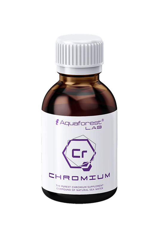 Chromlabor 200 ml.