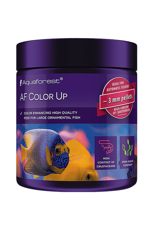 Aquaforest - Color Up