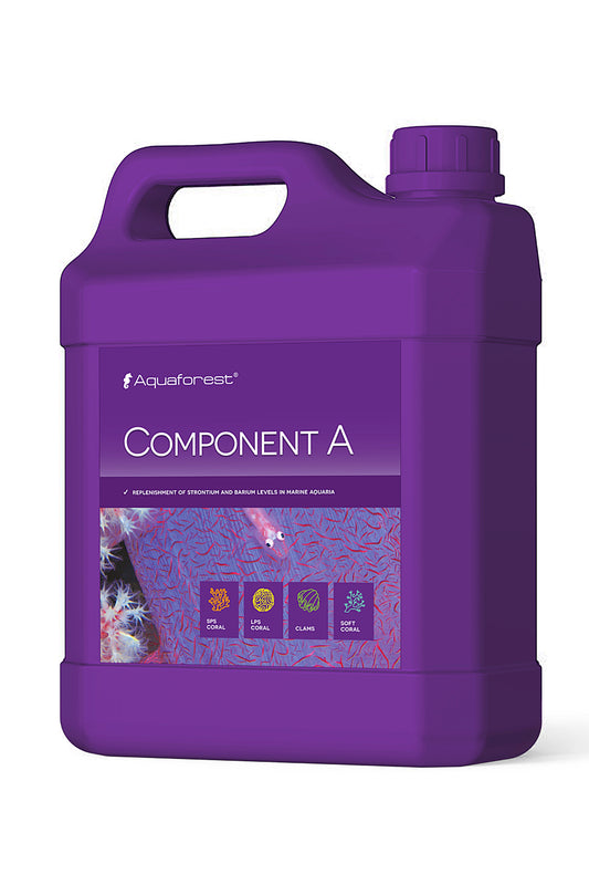 Aquaforest - Komponente-A 2000 ml.