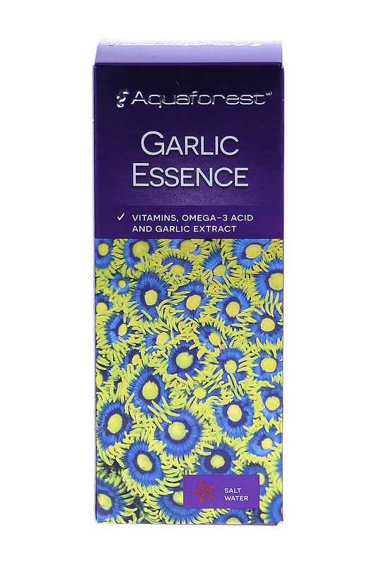 Aquaforest - Garlic Essence 10 ml.