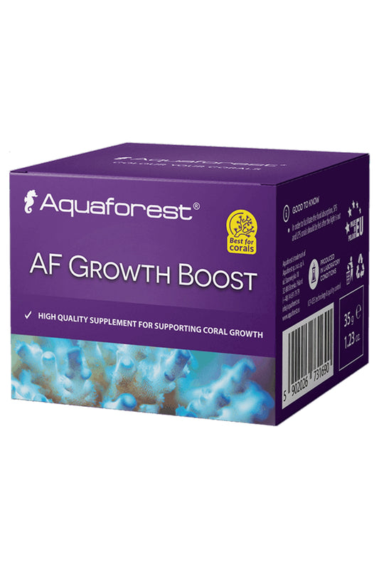 Aquaforest - Growth Boost 35 gr.