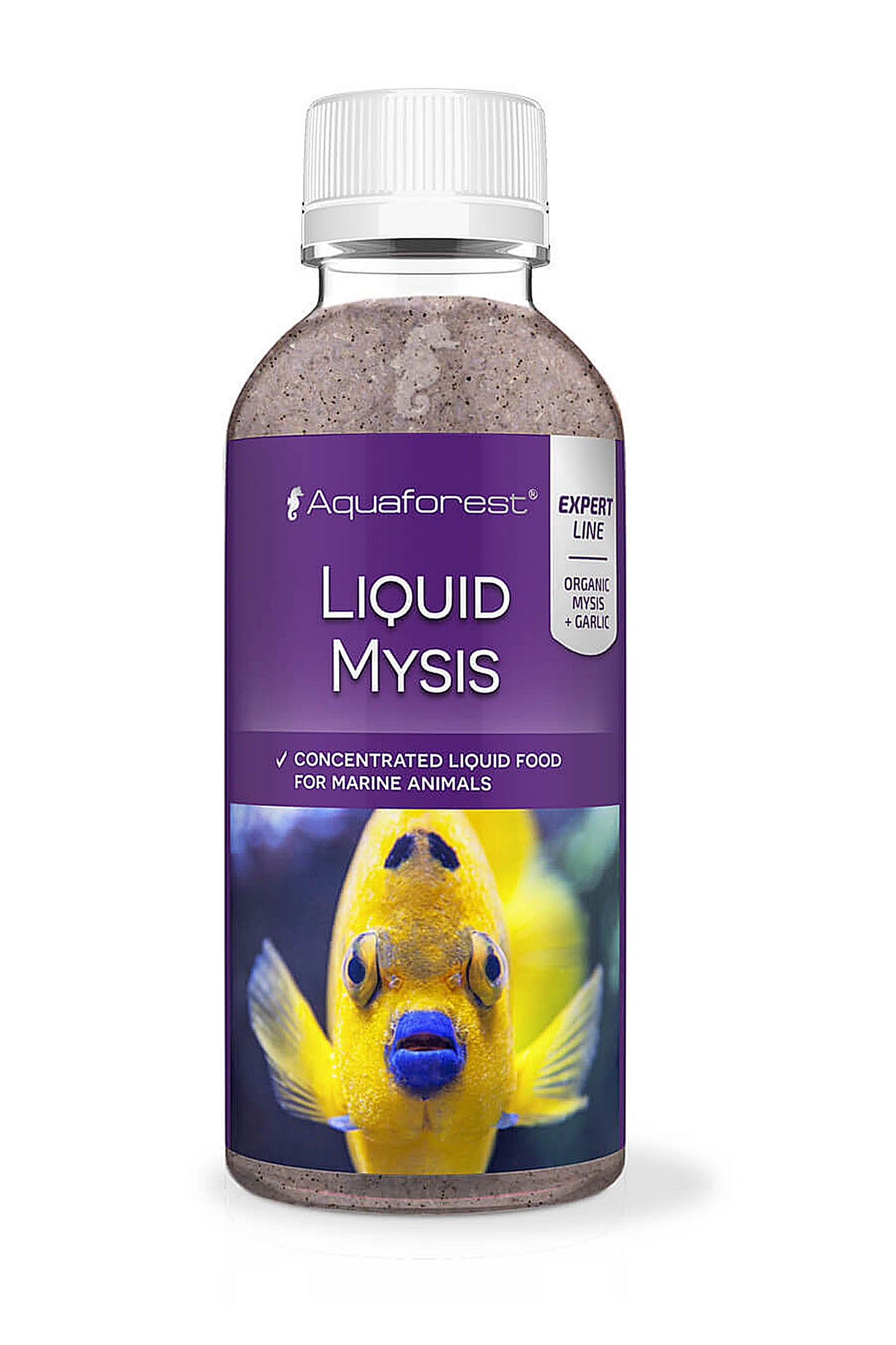 Aquaforest - Liquid Mysis 200 ml.