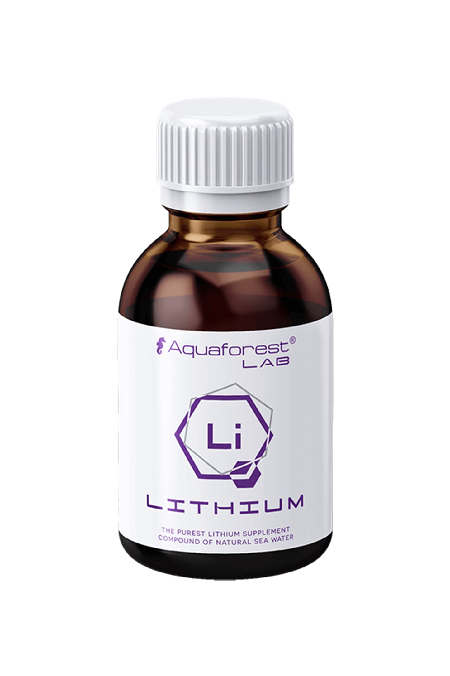 Aquaforest - Lithium Lab 200 ml.