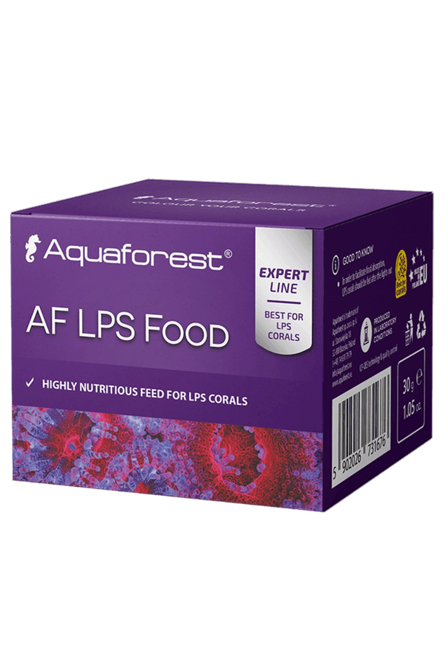Aquaforest - LPS Food 30 gr.