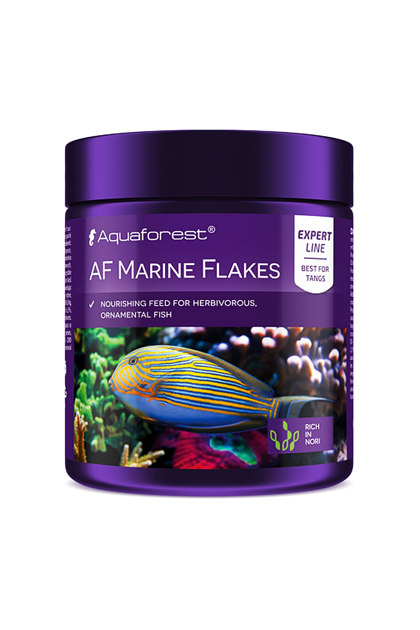 Aquaforest - Marine Flakes 25 gr.