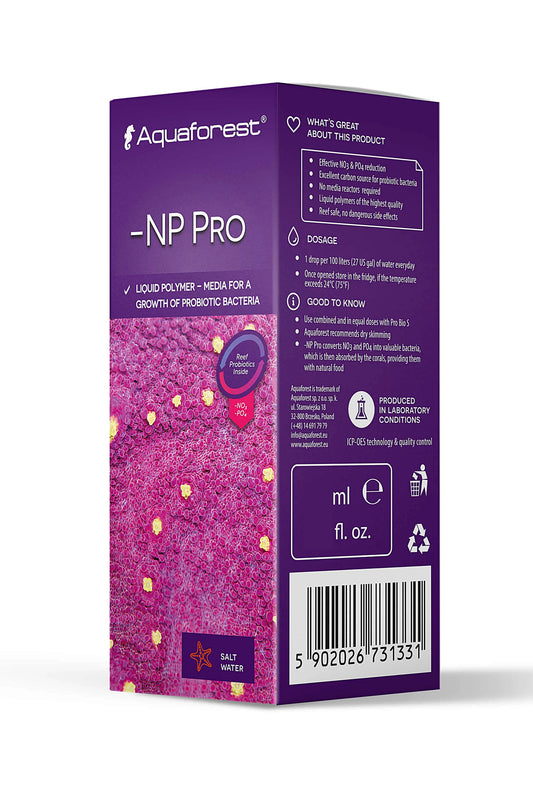 Aquaforest - NP PRO 2000 ml