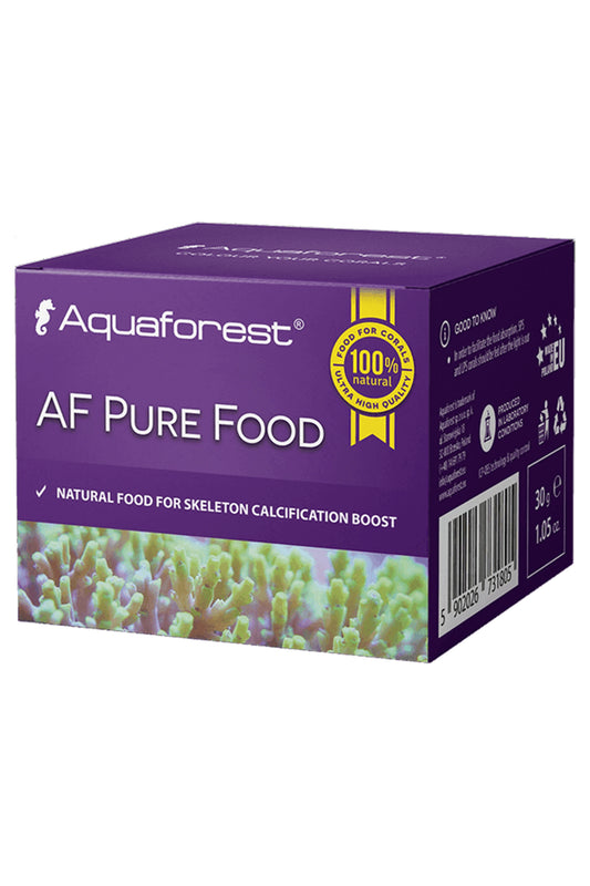 Aquaforest - Pure Food 30 gr.