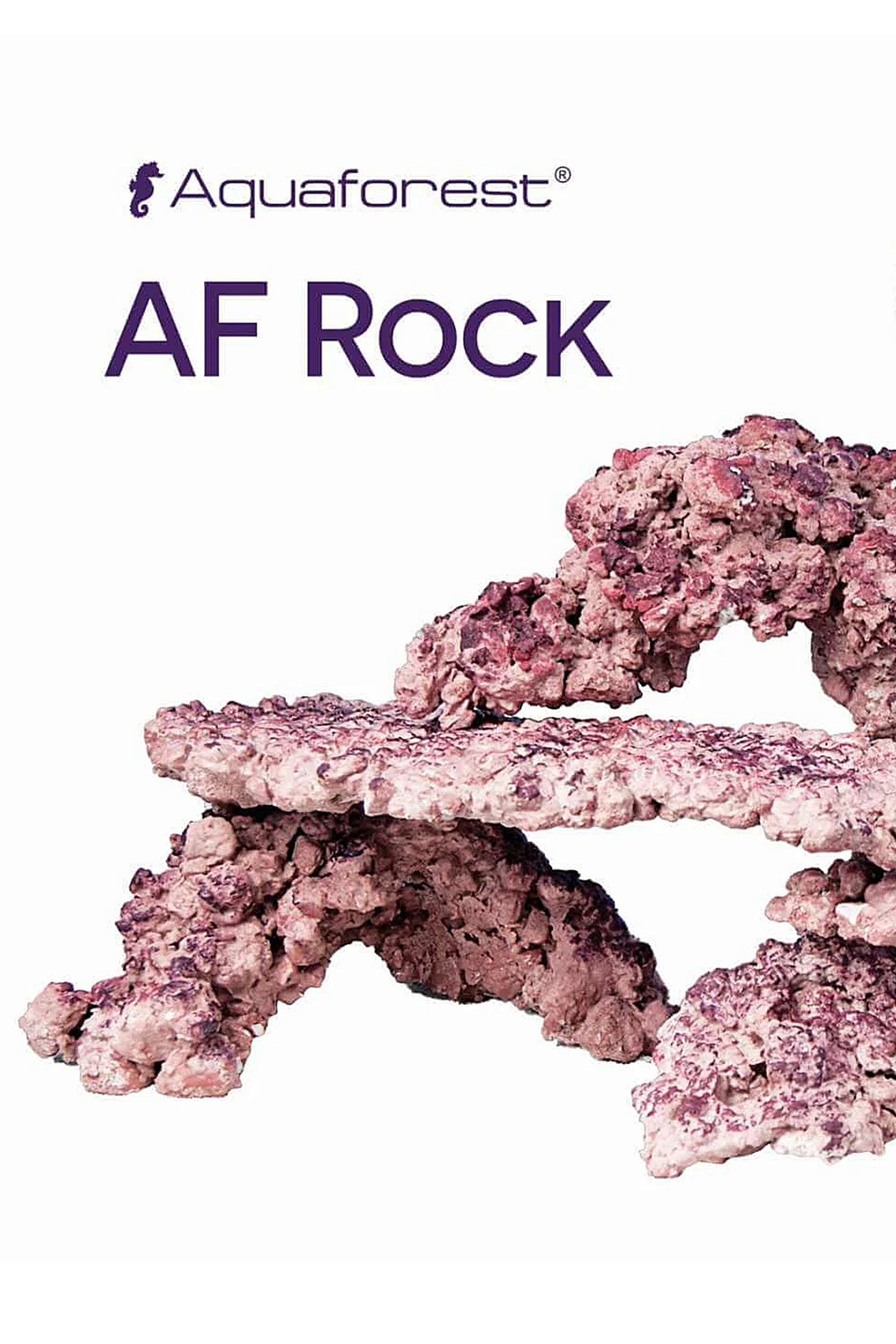 Aquaforest - Rock Shelf 18 kg.