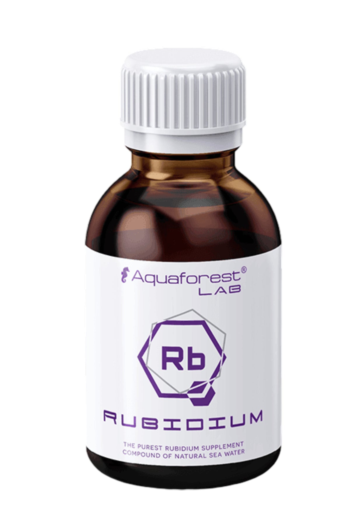 Aquaforest - Rubidium LAB 200 ml.