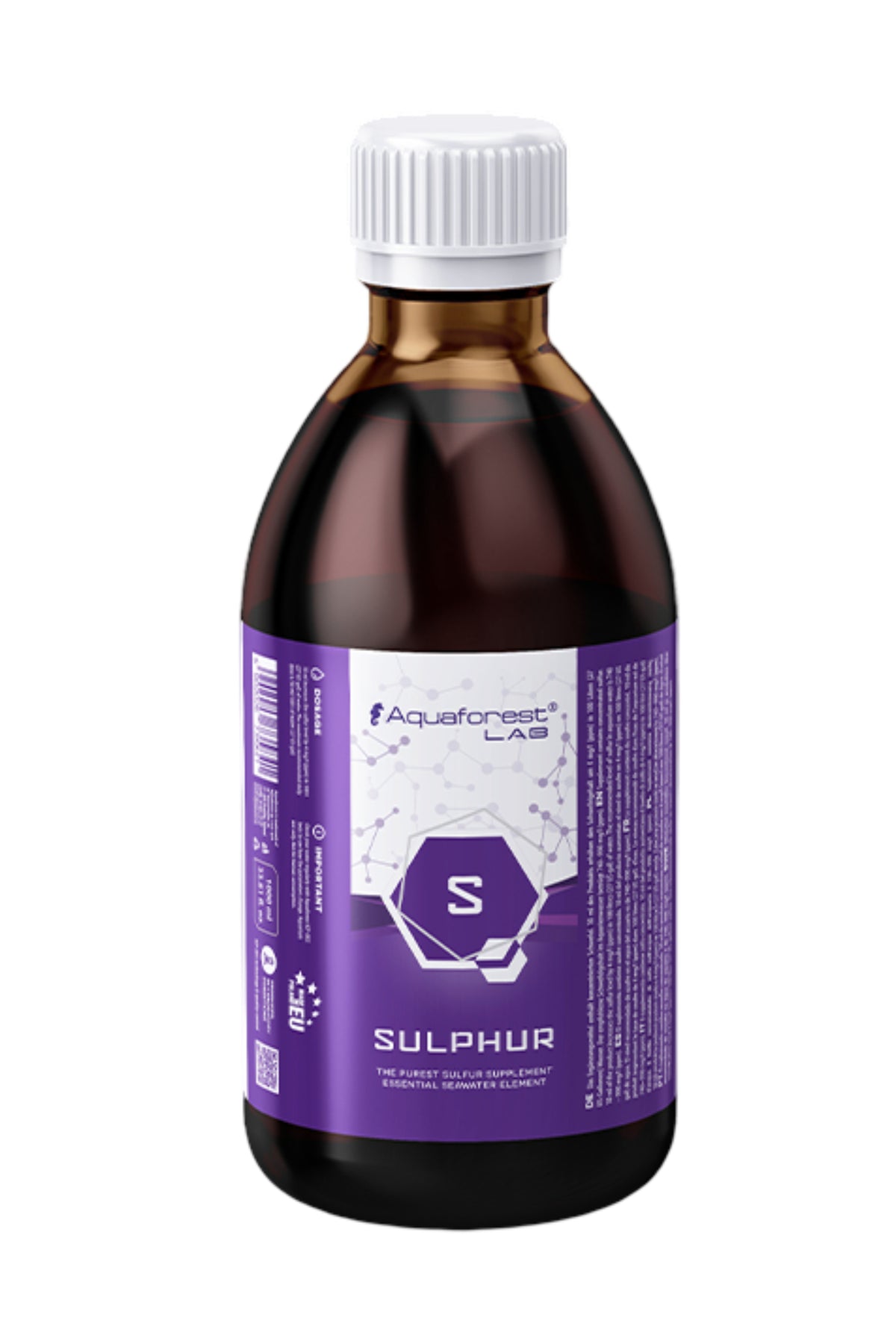 Aquaforest - Sulphur LAB 1000 ml.
