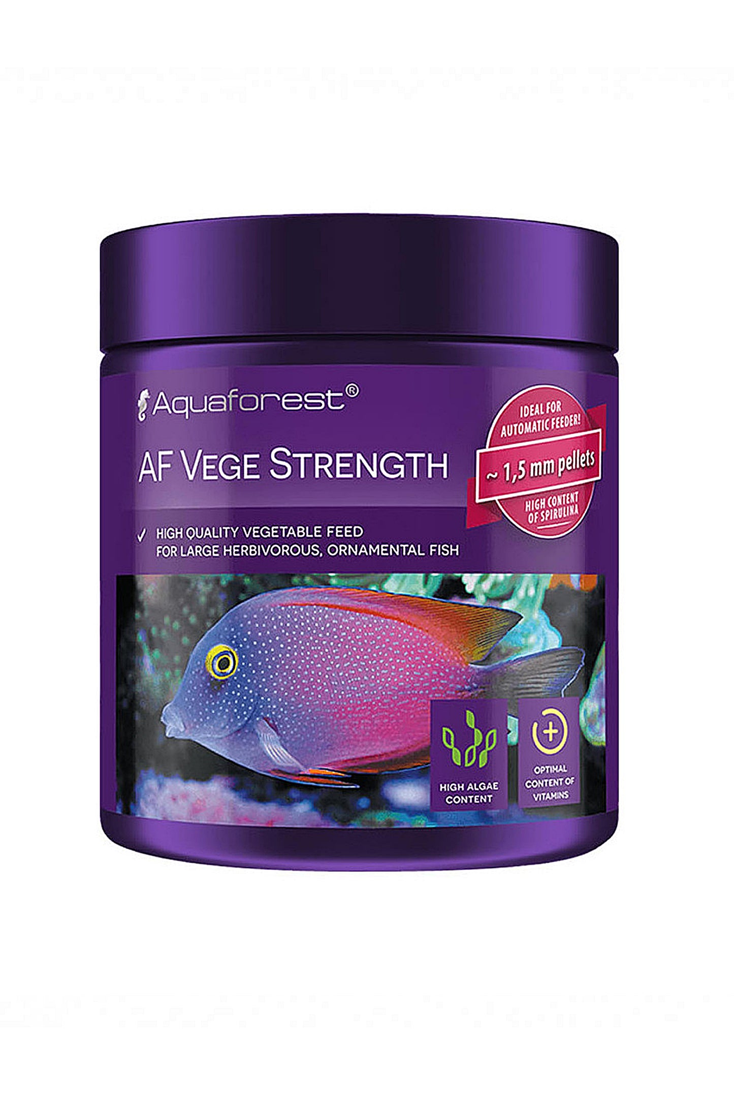 Aquaforest - Vege Strenght