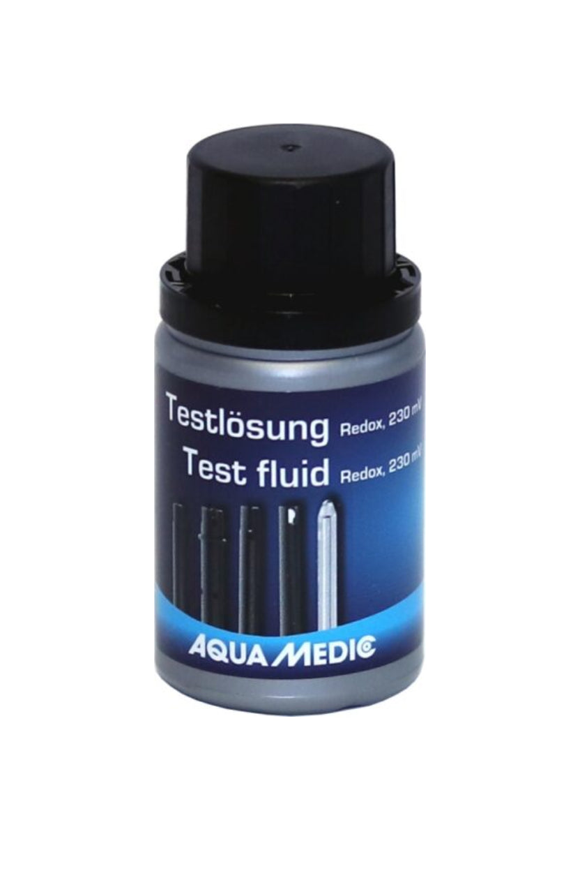 AquaMedic - 230 Mv Test Fluid 60 ml.