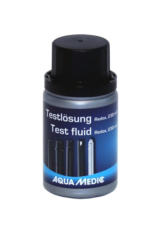 AquaMedic - 230 Mv Test Fluid 60 ml.